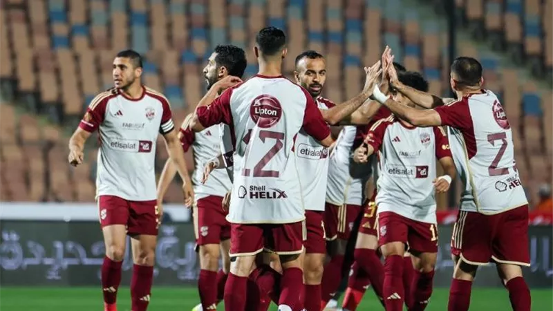 لجنة الحكام تحسم الجدل بشأن أحقية الأهلي ركلة جزاء أمام البنك