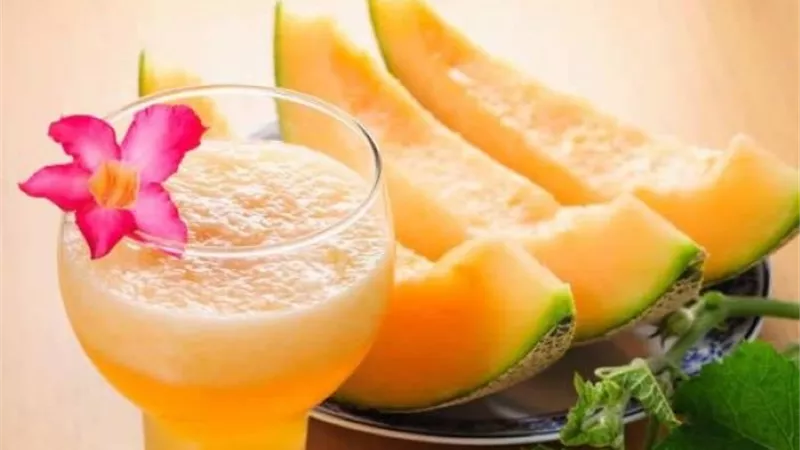 أفضل الفواكه لتجنب العطش في رمضان .. الشمام
