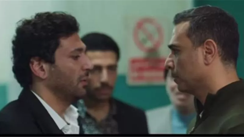 بكلمات مؤثرة.. حسن الرداد يشعل إنستجرام بمشهد من 