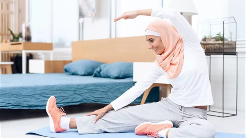 نصائح لممارسة الرياضة في شهر رمضان