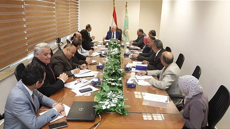 القصير :الدولة تبنت مبدأ البحوث التطبيقية لزيادة الإنتاجية وتعزيز الأمن الغذائي