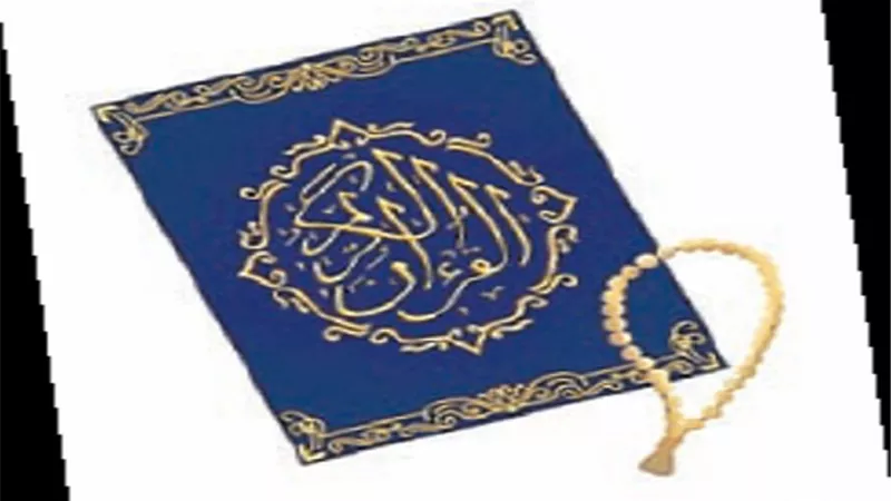 لغة القرآن 
