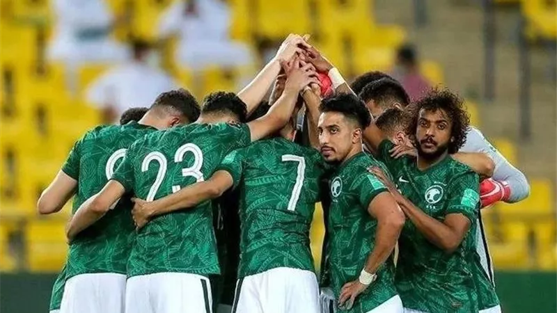 قائمة المنتخب السعودى استعدادا لمواجهتى طاجيكستان .. موقف الدوسرى