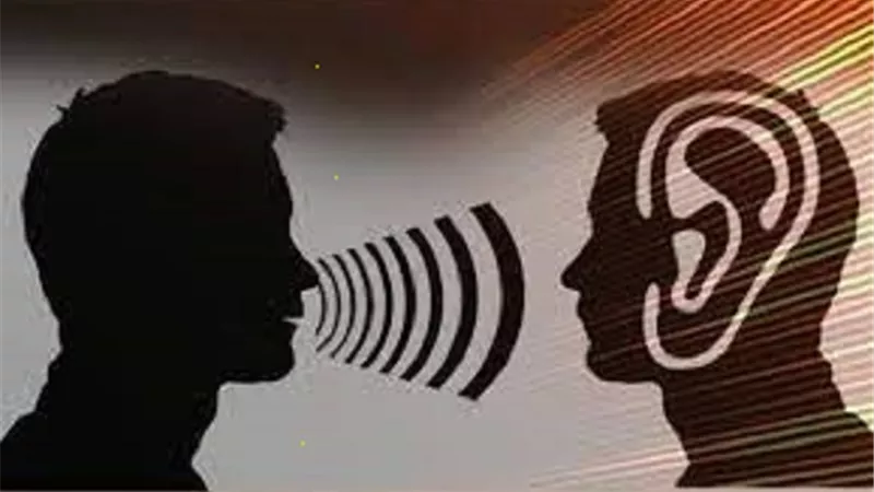 ابتكار جديد يساعد الذين يعانون من اضطرابات الصوت على التحدث