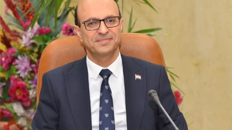 جامعة أسيوط تخفض وقت المحاضرات بمختلف الكليات خلال شهر رمضان