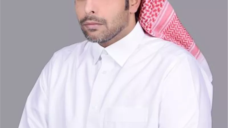 الفنان راشد المري يشارك في مسرحية 