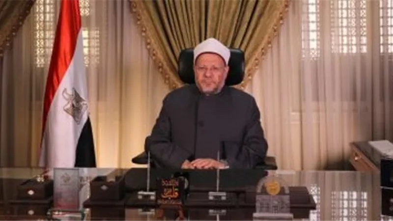 د.علام:ترك سؤال العلماء المعتبرين بالكلية مخالف للمنهج النبوي