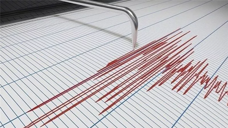 زلزال بقوة 6 درجات يضرب بابوا غينيا الجديدة