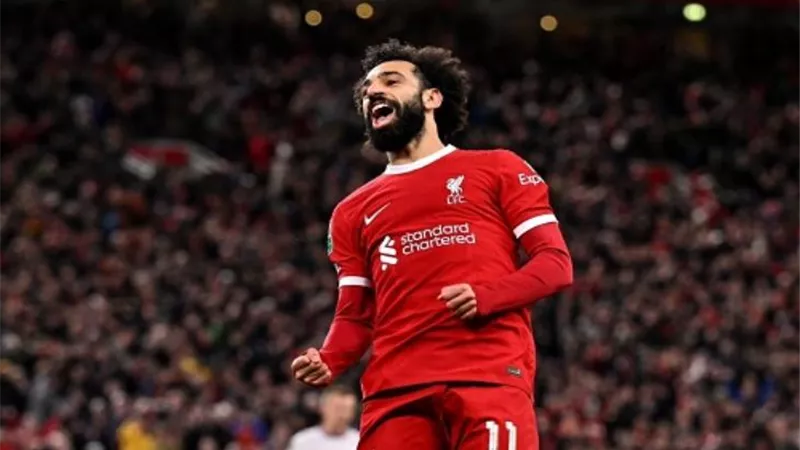 زميل محمد صلاح ينضم للمنتخب الإنجليزى بعد غياب 4 سنوات