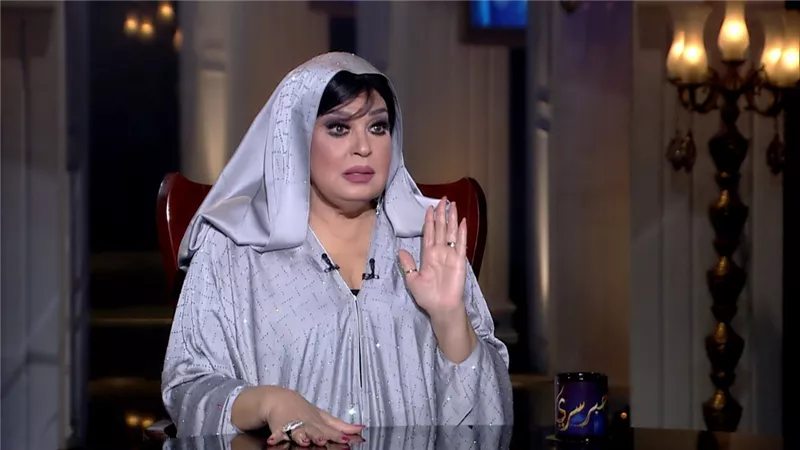 فيفي عبده: 
