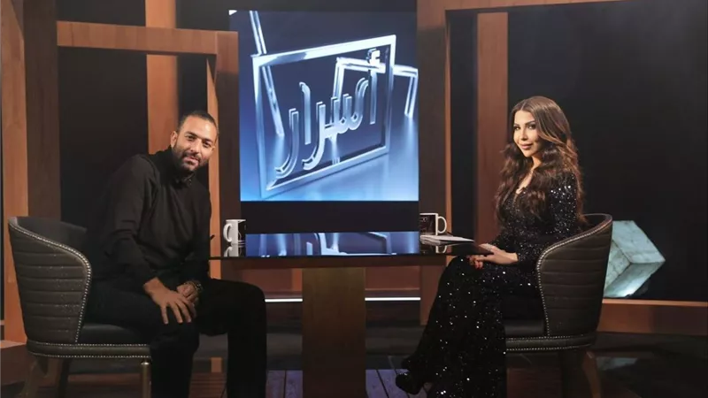 الليلة.. أحمد حسام ميدو في ضيافة برنامج 