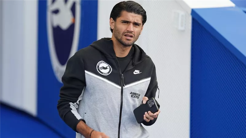 رسميا .. نجم شتوتجارت يختار تمثيل منتخب سوريا بدلا من ألمانيا
