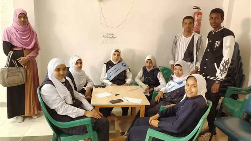 انطلاق منافسات أوائل الطلبة لحزب مستقبل وطن فى ٤ مراكز بقنا