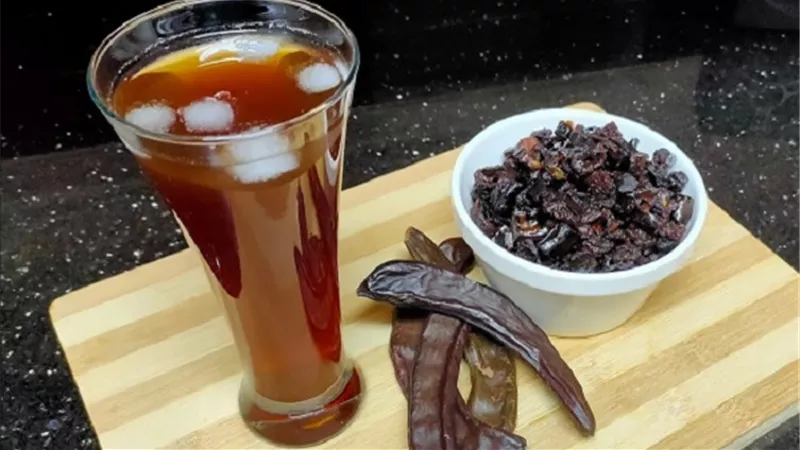 محاربة السرطان .. أبرز فوائد عصير الخروب