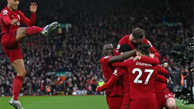 ليفربول يتلقى دفعة قوية قبل مواجهة سبارتا براج في الدوري الأوروبي