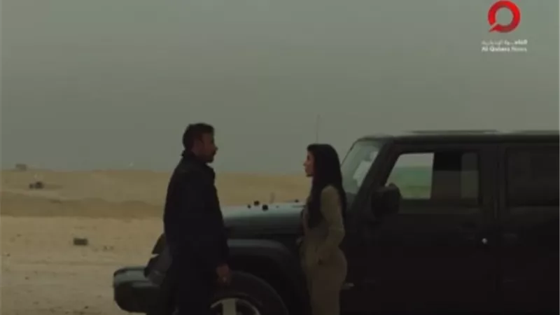 مسلسل حق عرب ملحمة شعبية في رمضان 2024.. ناقد فني يوضح
