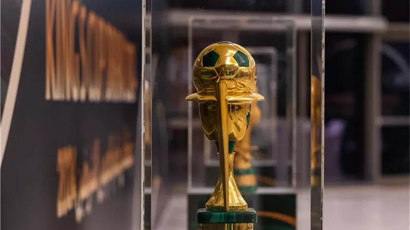 مواجهات نارية.. نتائج قرعة دور نصف نهائي كأس خادم الحرمين