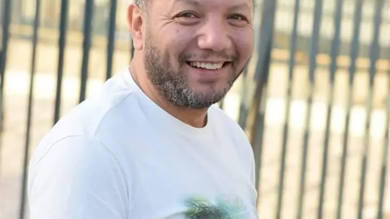 محمود سعيد مدربا عاماً للسكة الحديد