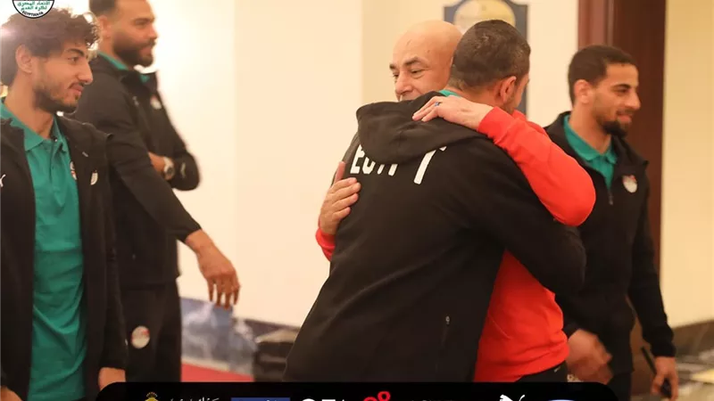 ضياء السيد: أنصح حسام حسن بعدم الدخول في صدامات مع الأهلي