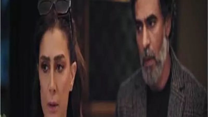 رومانسية غادة عبد الرازق مع 