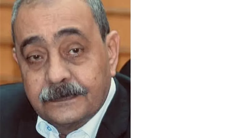 وقف التعامل علي 200 فدان بالاسماعيلية