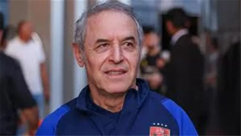 الاهلى يكشف تفاصيل مكالمة كولر مع حسام حسن