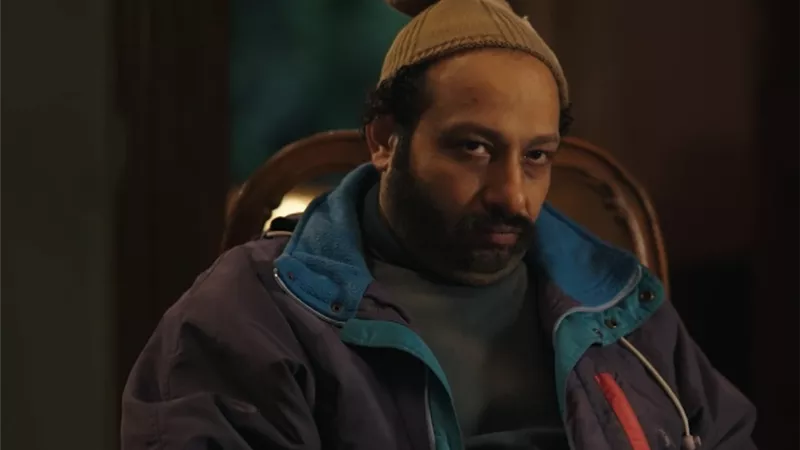 سر إلهي.. محمد ثروت يتألق بشخصية سعد فى الحلقة الثالثة