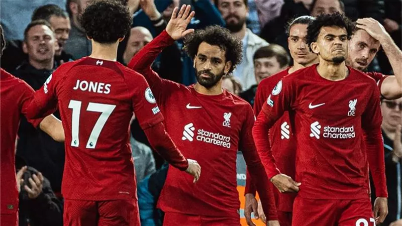 موعد مباراة ليفربول وسبارتا براج اليوم في الدوري الأوروبي