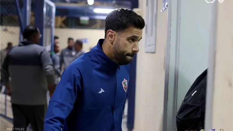 شاهد محمد يوسف يعلق على خسارة الزمالك وتوظيف عبد الله السعيد