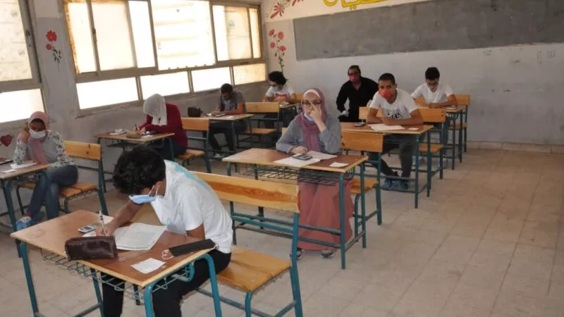 الأوراق المطلوبة للتقدم لامتحانات الدبلومات الفنية 2024
