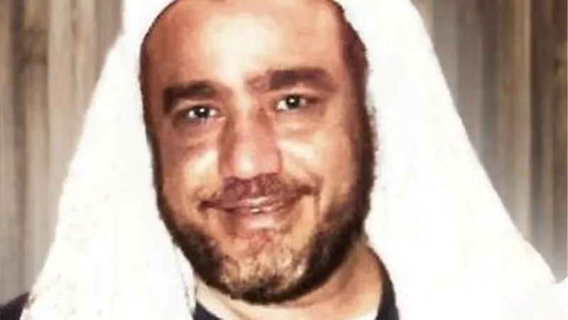 الشيخ سيد النقشبندي.. إمام المداحين.. وصاحب الصوت الخاشع