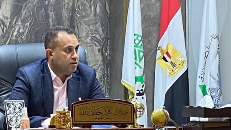 جهاز مدينة دمياط الجديدة يعلن عن طرح قطع أراضى مميزة.. بالشروط