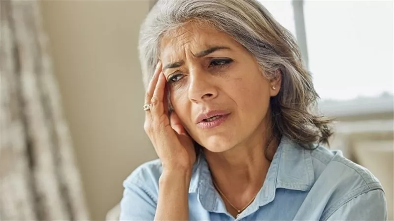طبيبة: أخطر العادات التي تؤدي إلى الخرف .. قلة النشاط البدني