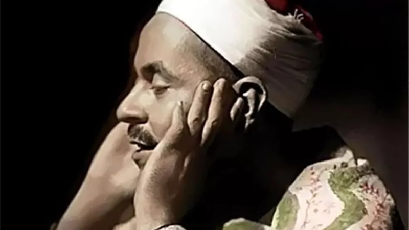 الشيخ محمد رفعت.. علامة مميزة لشهر الصوم