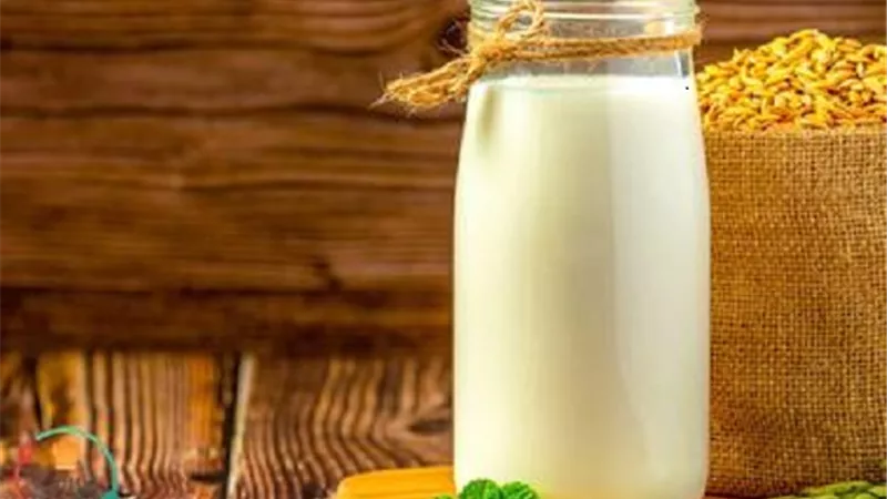أهم فوائد مشروب السوبيا في رمضان .. تقليل الشعور بالعطش