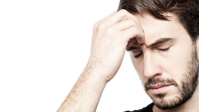 أهم أسباب تدهور الذاكرة .. ارتفاع ضغط الدم