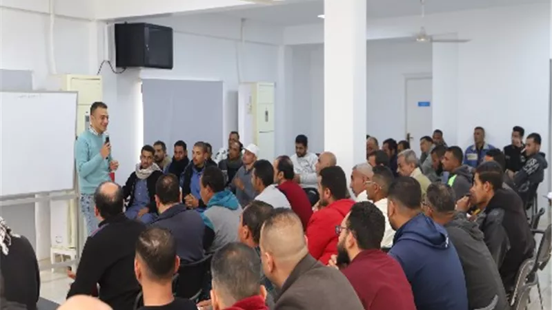 وزير العمل:هدفنا توفير فرص عمل حقيقية في الداخل والخارج