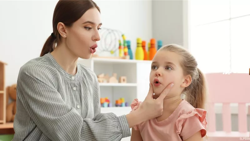 اكتشاف جديد يساهم فى علاج اضطرابات النطق