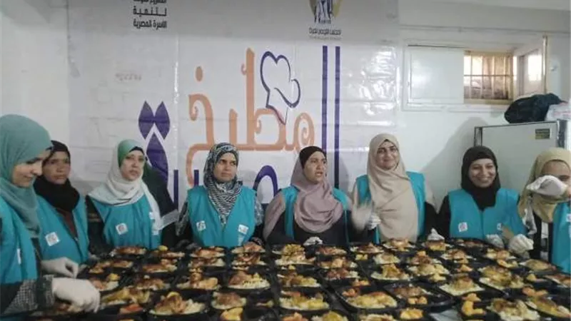 وجبات من 
