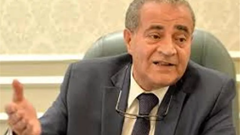 التموين : إرجاء تحصيل أقساط المخابز عن شهر مارس الي أبريل المقبل
