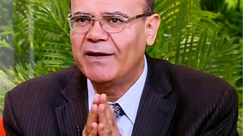 طبيب: الصيام صيانة ربانية لأجهزة الجسم خاصة الجهاز المناعي والهضمي