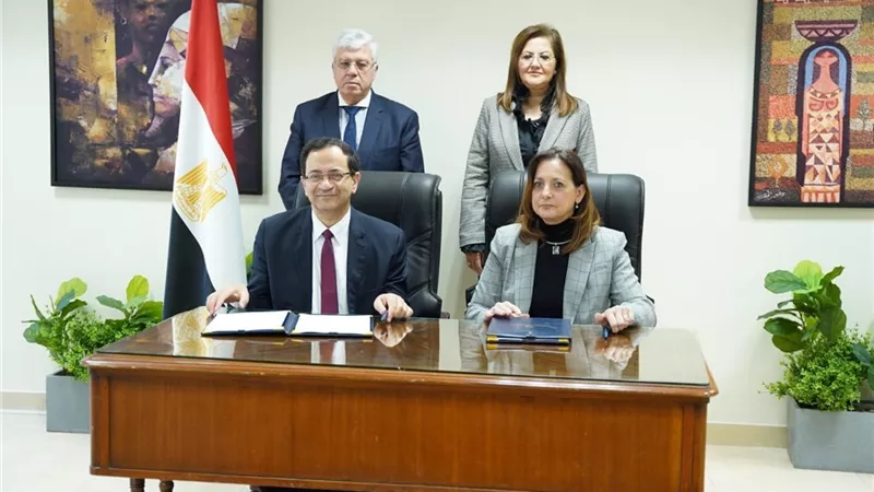 تعاون بين رعاية المبتكرين والمعهد القومي للحوكمة