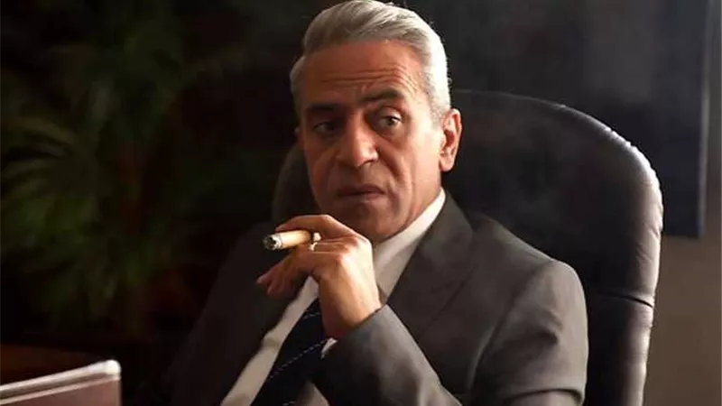 صبري فواز يعلق على تواجد الوجوه الجديدة خلال دراما رمضان
