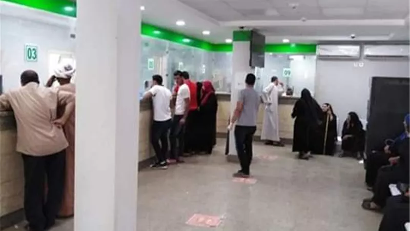 فتح مكاتب البريد الجمعه والسبت لصرف معاشات تكافل وكرامة بالدقهلية