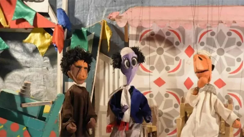 تعرف على موعد ومكان عرض أوبريت العرائس 