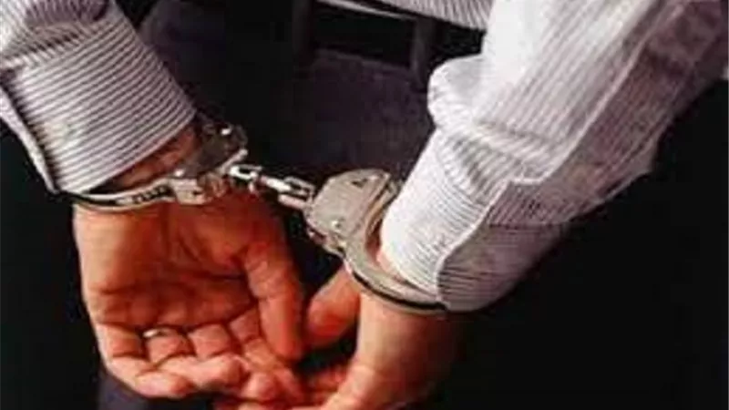 ضبط مصنع لانتاج العقاقير والأدوية البيطرية 