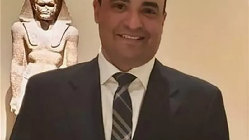 تكليف الدكتورمحمد إسماعيل خالد بمنصب الأمين العام للمجلس الأعلى للآثار