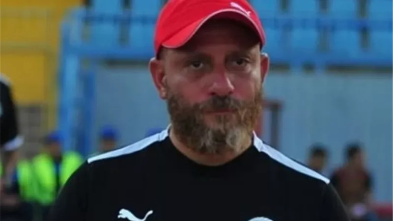 وائل رياض يعلن قائمة منتخب الشباب استعدادا لدورة الجزائر