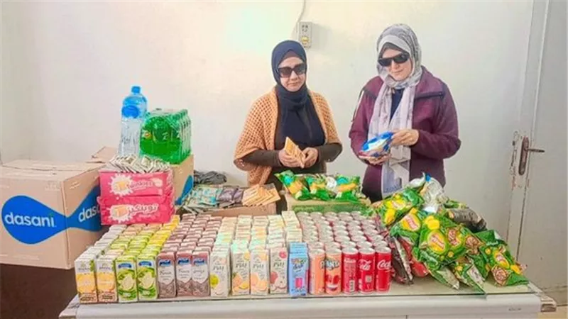 تحرير ١٢٥ محضرًا تموينيًّا لمحال ومخابز الإسماعيلية