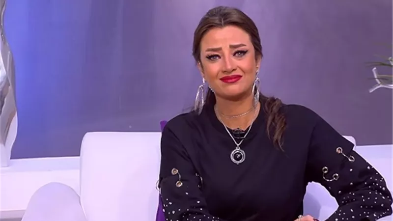 حق حبيبة الشماع لازم يرجع .. أول تعليق من رضوى الشربيني على وفاة 